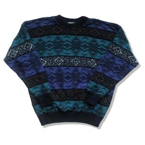 80s Club International Sweater